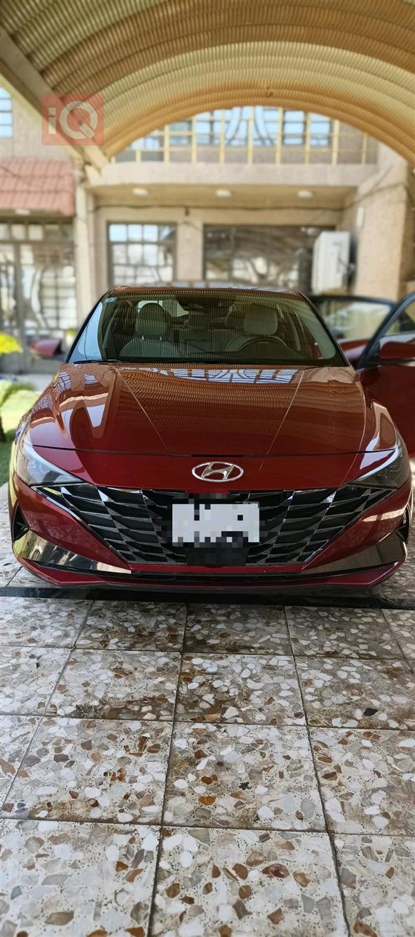 هيونداي   للبيع في العراق